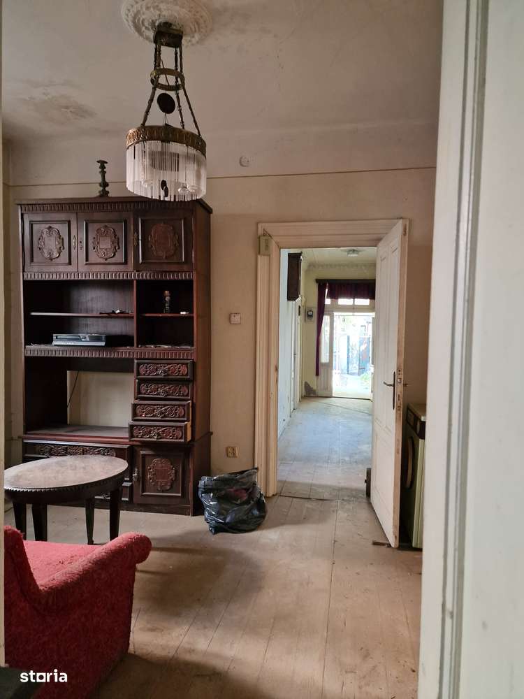 Casa parc Carol, metrou Tineretului, proprietar-12