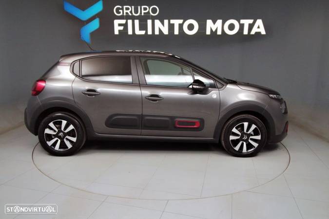 Citroën C3 1.5 BlueHDi C-Series - 8