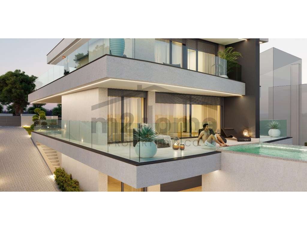 Terreno para Construção - Grande imagem: 4/17