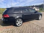 Volkswagen Passat 1.6 TDI DPF BlueMot Trendline - 4