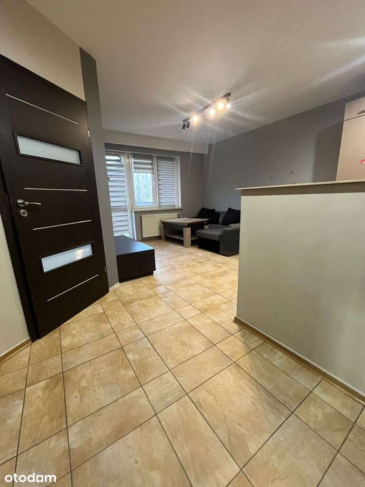 Dwupokojowe mieszkanie do wynajęcia - Os. Górczyn - Pełny obrazek: 4/9