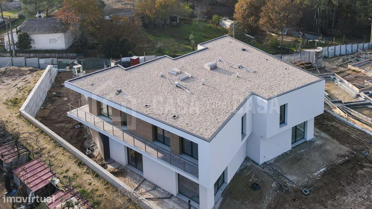 Moradia Geminada V3 em Rebordinho - Grande imagem: 4/17