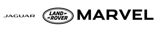 Jaguar Land Rover MARVEL ul. Dąbrowskiego 206/208 Łódź logo