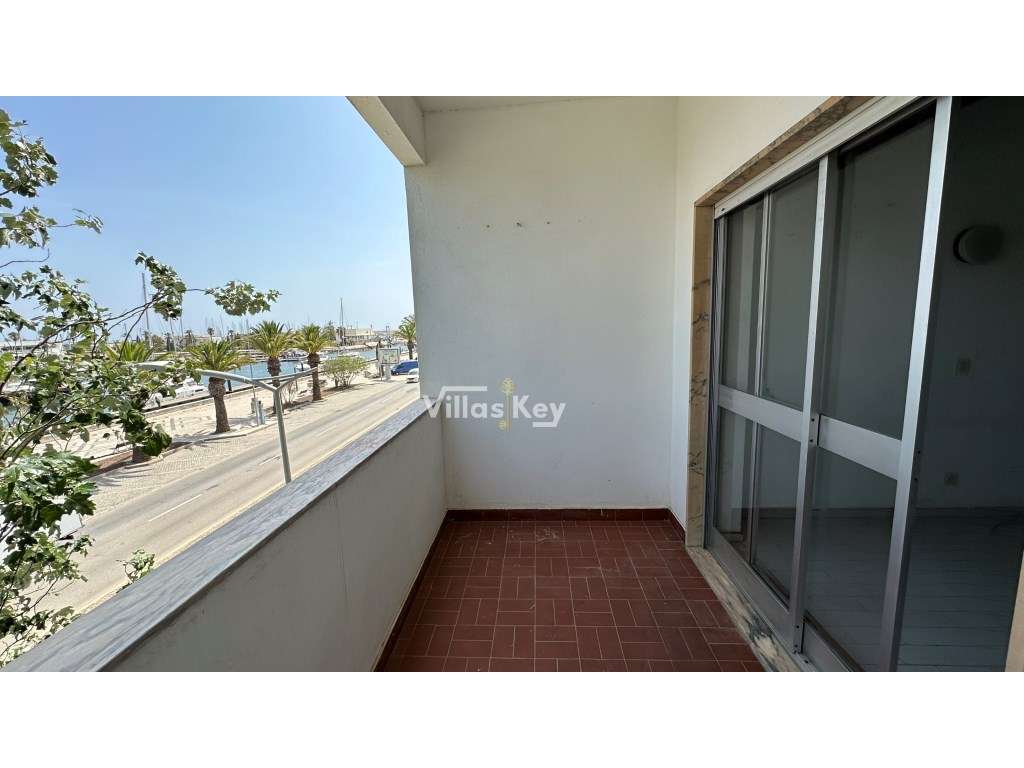 Apartamento,frente a Marina de Lagos/Algarve. Vistas panorâmicas so... - Grande imagem: 5/17