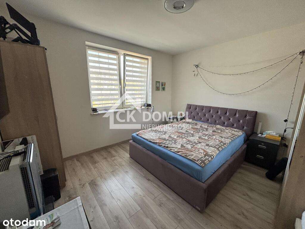 Obiekt usługowo-produkcyjny z mieszkaniem, Starach - Pełny obrazek: 4/11