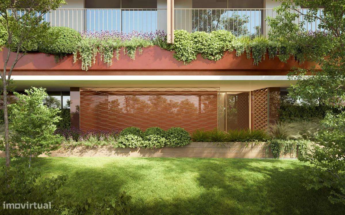 Exclusivo T3 Duplex | Nova construção | Raiz, Porto-22