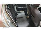 Bancheta spate Toyota Yaris 2009 HATCHBACK 1.4 d4D - 1