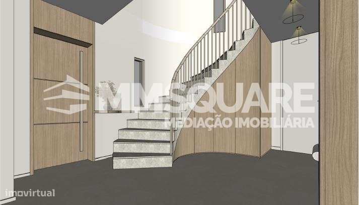 Moradia T4 Venda em Montenegro,Faro-19