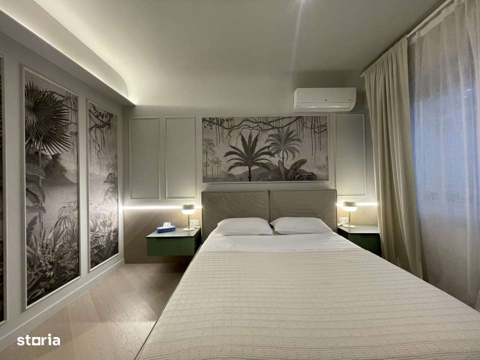 De vanzare: Apartament 2 camere / Cortina North /Faza 1/ Open View-9