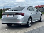 Skoda Octavia 1.5 TSI ACT Ambition - 9