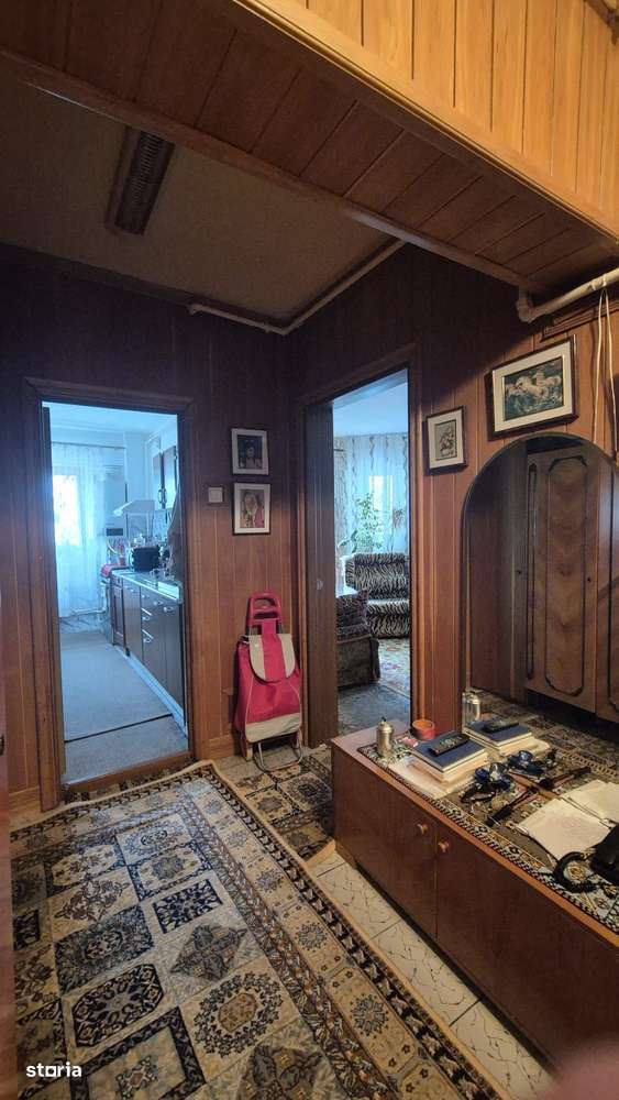 Apartament 2 camere decomandat – Bulevardul 1 Mai, Constanța-8