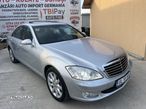 Mercedes-Benz S 320 CDI Aut - 17