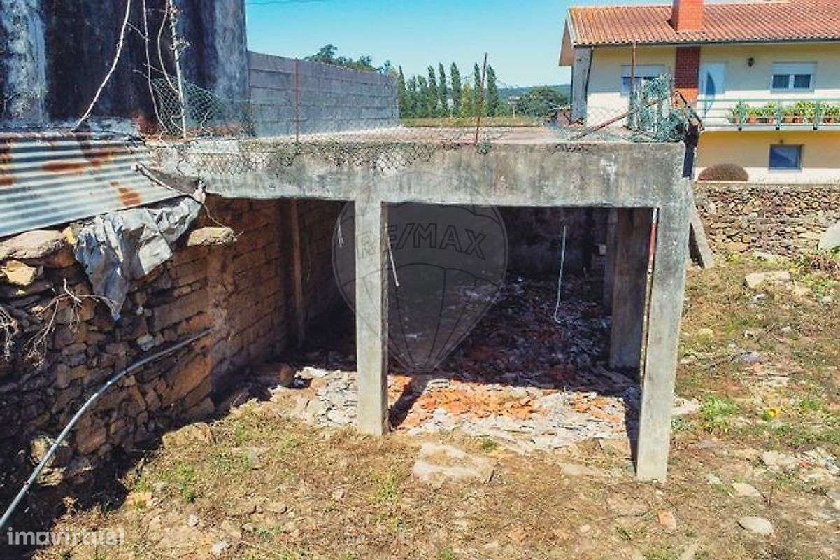 Moradia T0 para venda - Grande imagem: 4/8