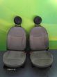 Conjunto De Bancos Fiat 500 1.3mjet De 2009 - 1