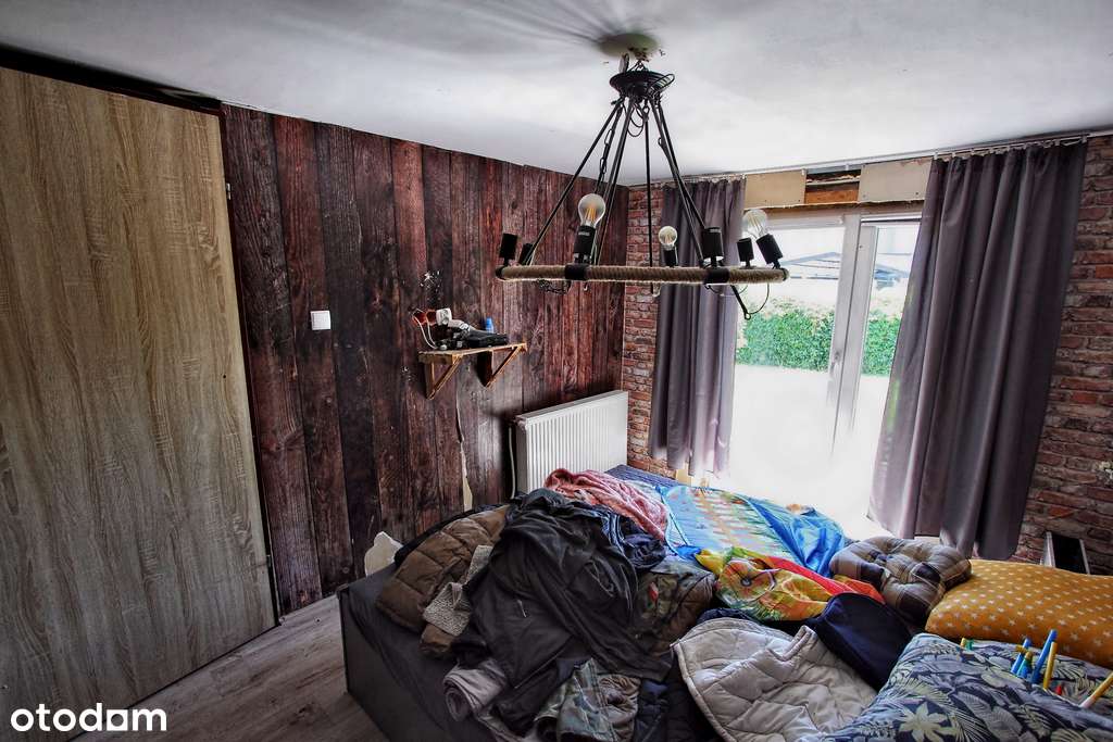 Dom z potencjałem w Kudowie-Zdroju, Czermna - Pełny obrazek: 4/5