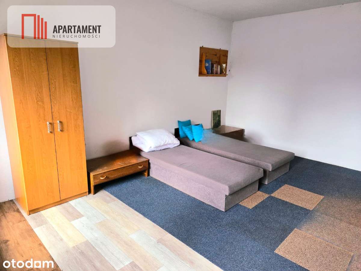 Domy pod agroturystykę w Borach Tucholskich! - Pełny obrazek: 5/14