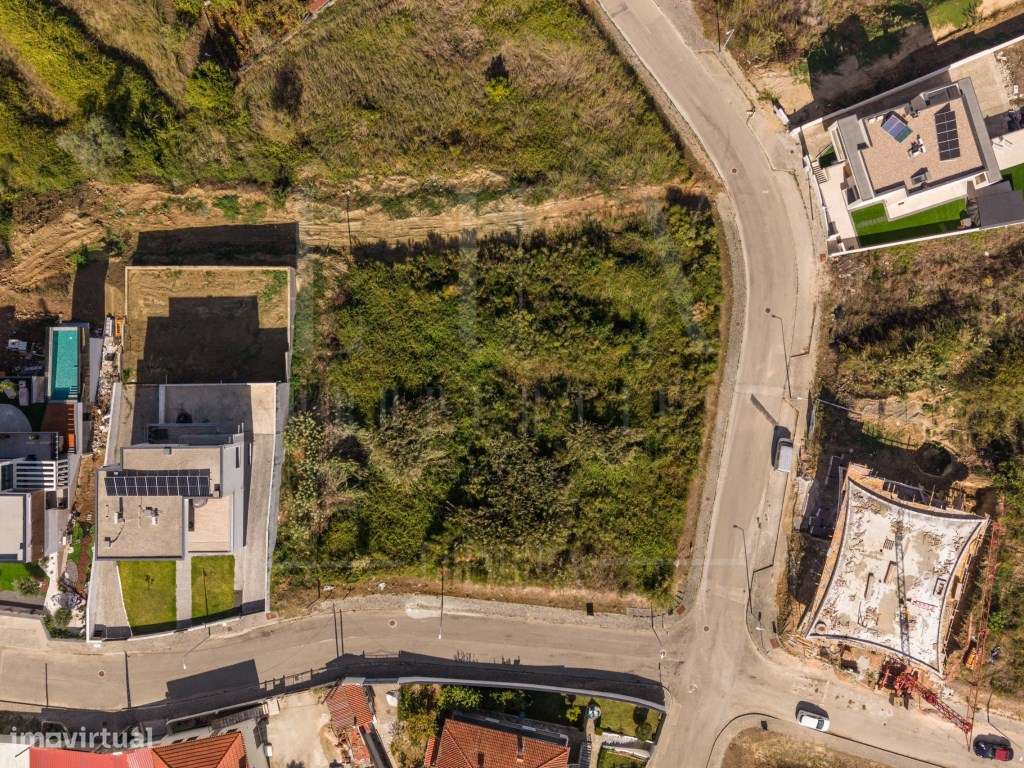 Terreno com projeto aprovado | Rua da Quinta do Canal, Coimbra-9