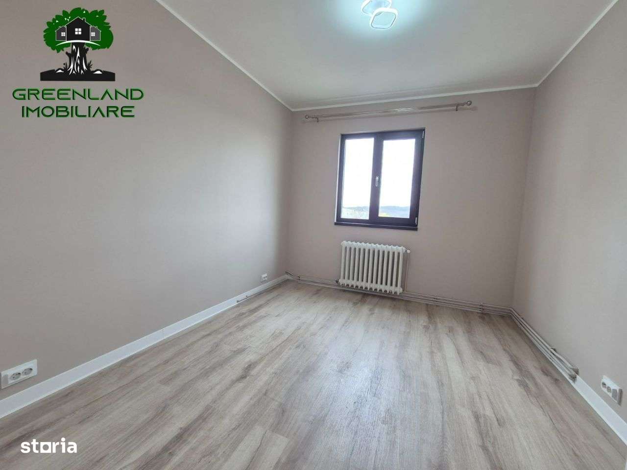 Apartament 3 camere, RENOVAT modern, et 3/4, fara risc, Tatarasi - Imagine principală: 4/10