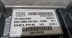 Centralina Do Motor  Ecu Peugeot 508 I (8D_) - 3