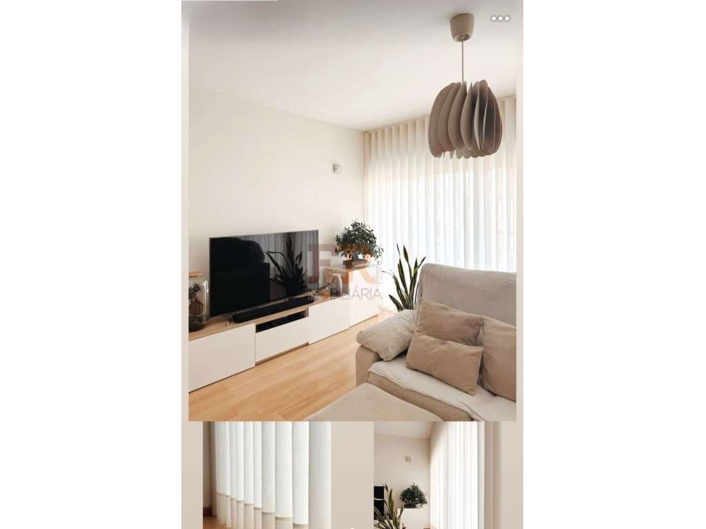 Moradia Duplex T4 com Pérgula e Piscina. FERNÃO FERRO-7