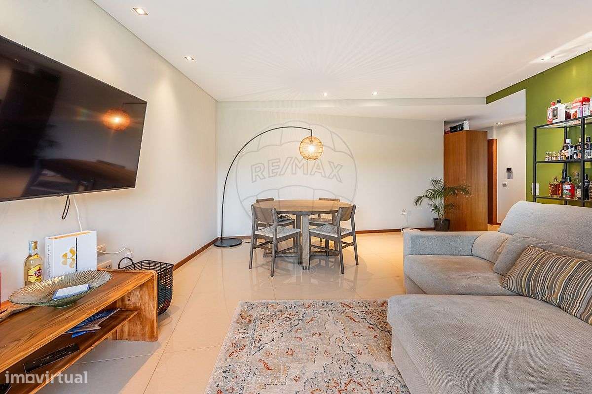 Apartamento T2 Para Venda