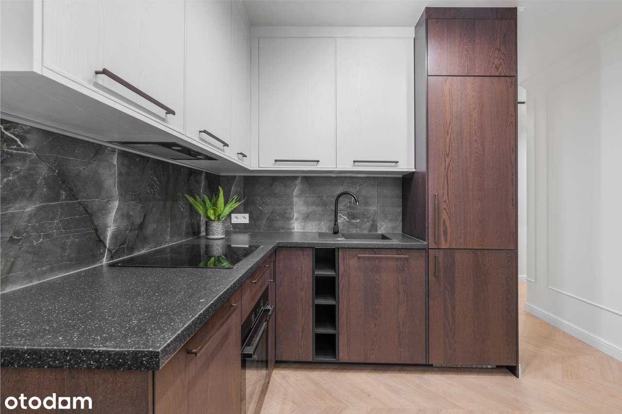 Nowoczesne 3 pokoje z dwoma balkonami – Ursus, gotowe od zaraz-3