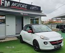 Opel Adam 1.4 Glam - 1