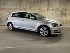 VW Golf 1.6 TDi Confortline - 7