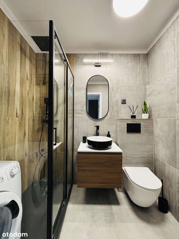 2pok*komórka lokatorska*klimatyzacja*wysoki standard wykończeń-6