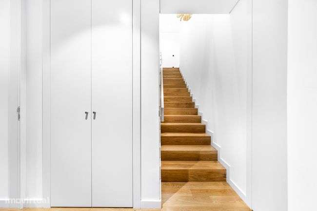 Apartaemento à venda no Porto - Campanhã-19