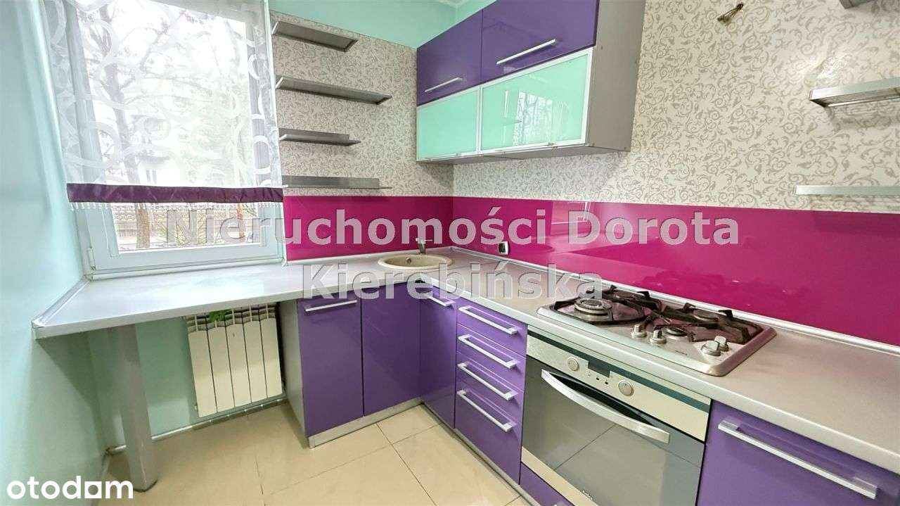 2 pokojowe mieszkanie przy ul. Granicznej. - Pełny obrazek: 2/14