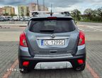 Opel Mokka 1.4 Turbo ecoFLEX Start/Stop Edition - 8