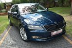 Skoda Superb - 17