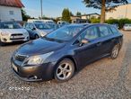 Toyota Avensis 2.0 D-4D Platinium - 3