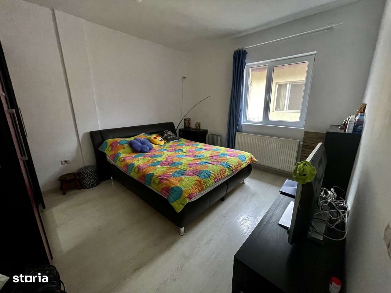 Casa P+1+M. 4 cam. Langa Oratoriu si parcul Laurentiu Raiciu - Imagine principală: 5/20