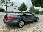 Mercedes-Benz E 220 CDI DPF Cabrio BlueEFFICIENCY 7G-TRONIC Elegance - 15