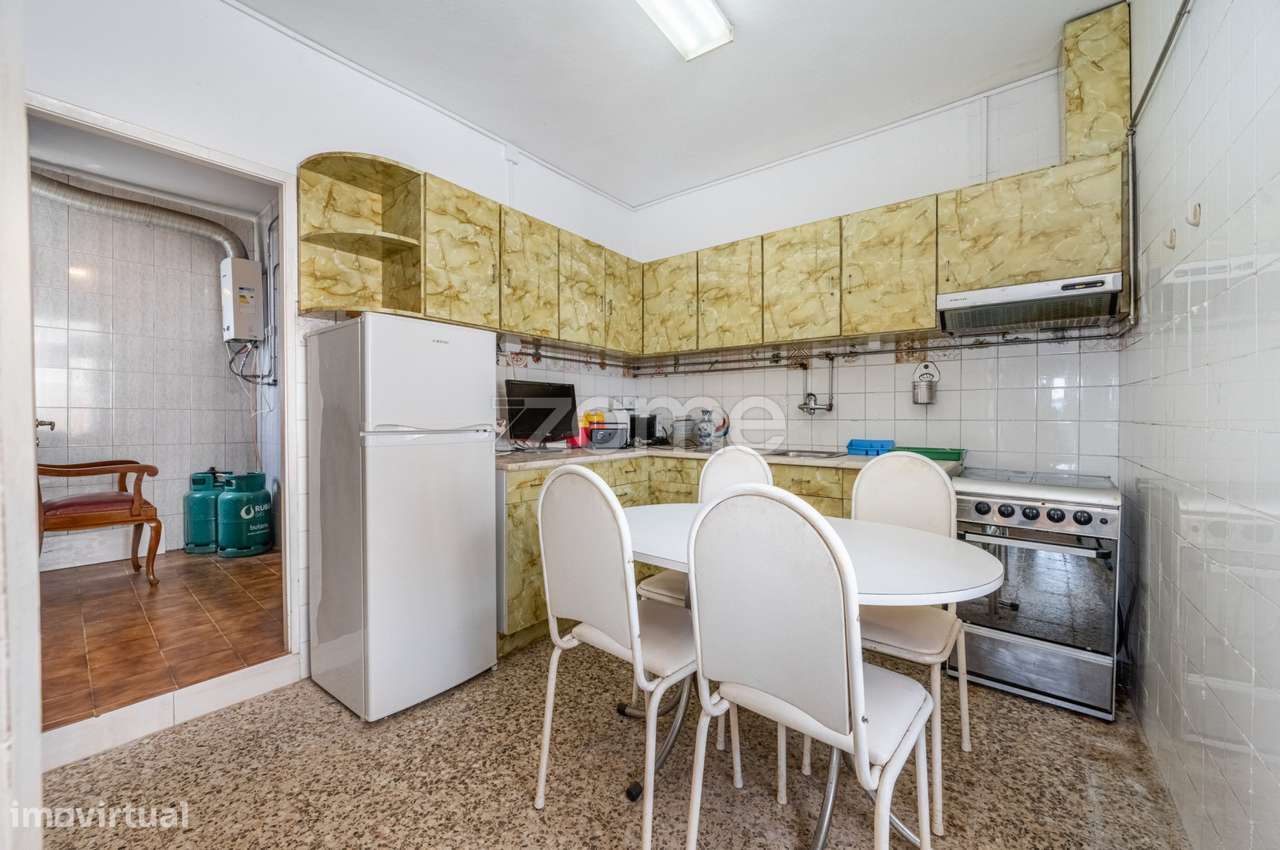 Moradia T3 Jovim | Vista Rio-15