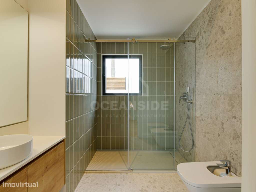 Moradia T2 - Rebelva-9