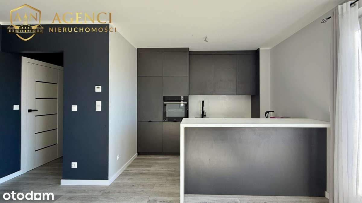 Komfortowe mieszkanie bezczynszowe z ogródkiem-4