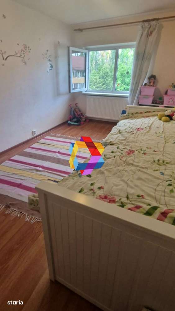 Apartament doua camere de vânzare Brasov -  zona Racadau - 54 mp - plu-8