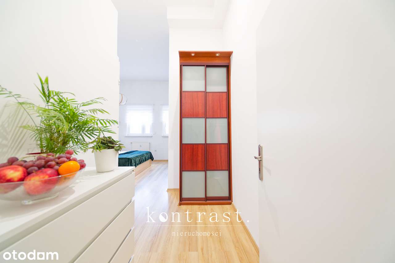 Gotowe do zamieszkania 2 pokoje, Arkońskie-Niemierzyn-7