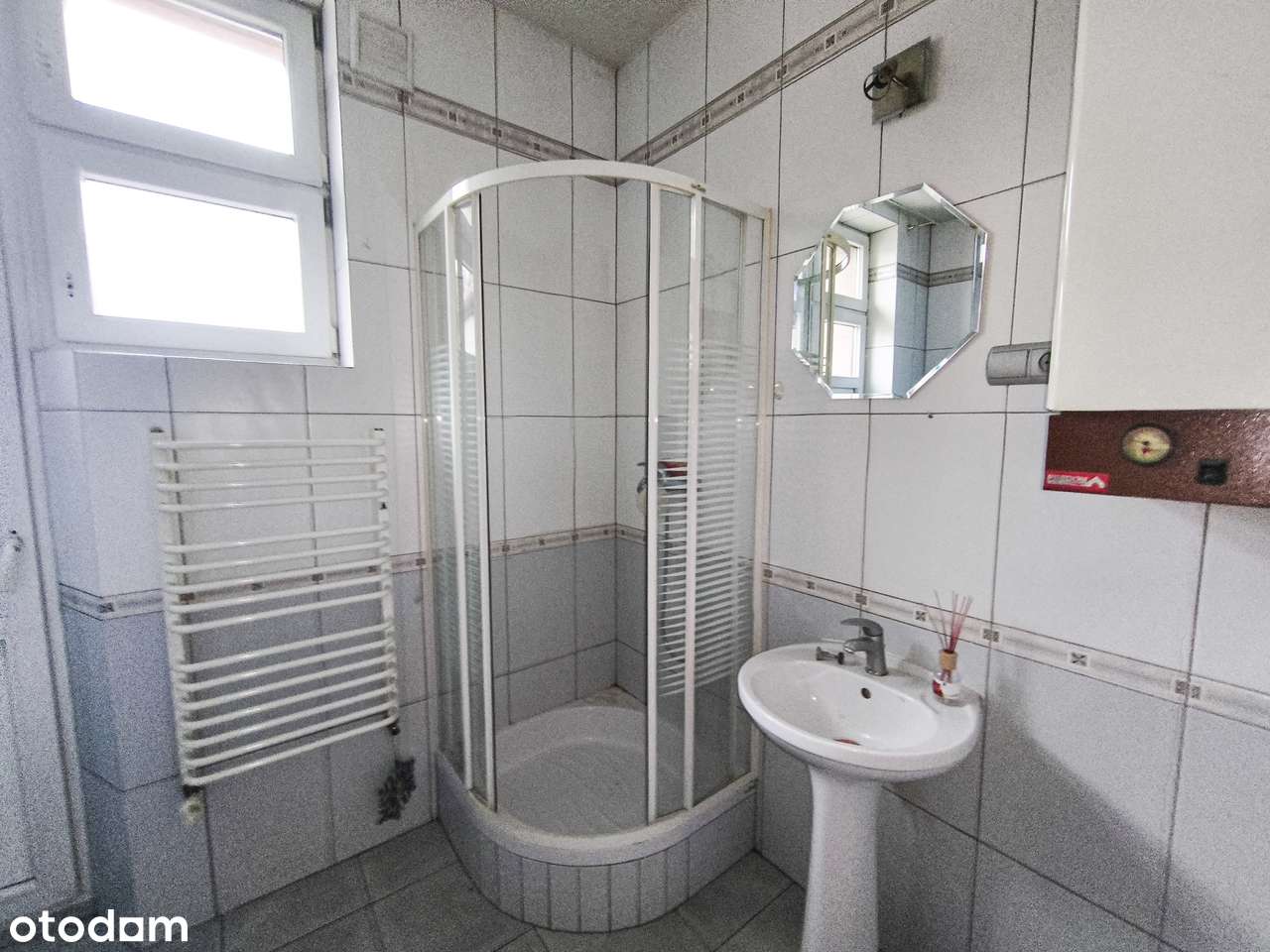 Mieszkanie z lokalem usługowym w centrum Końskich – ul. Piłsudskiego. - Pełny obrazek: 5/7