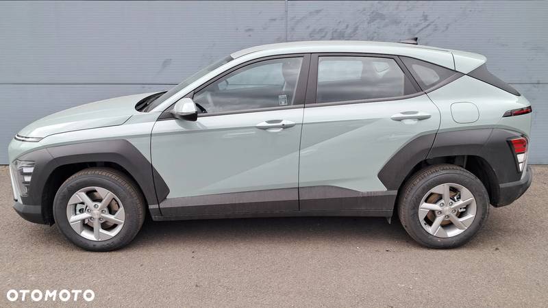 Hyundai Kona 1.0 T-GDI Smart DCT - 2