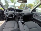 Mercedes-Benz Klasa C 200 d T 7G-TRONIC Exclusive - 12