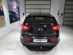 Kia Sportage 1.7 CRDI M 2WD - 10