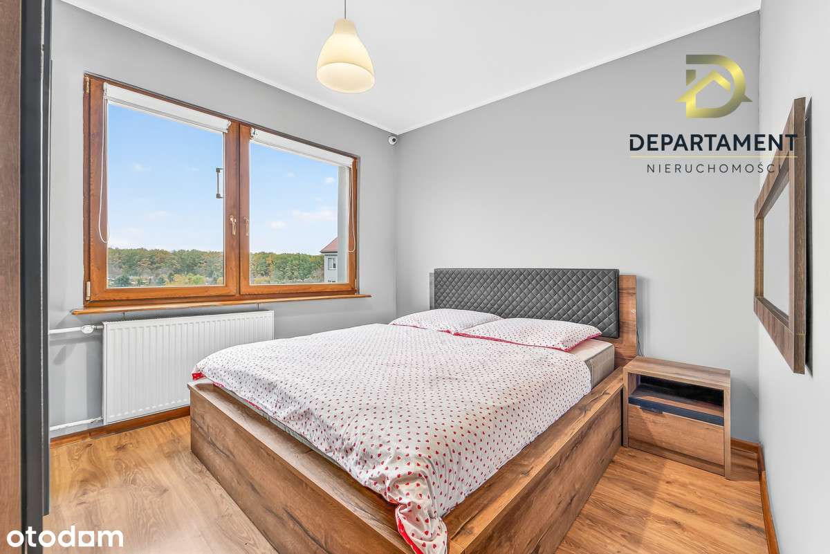 Mieszkanie 2 pokoje z balkonem | Piekary Śląskie - Pełny obrazek: 5/8