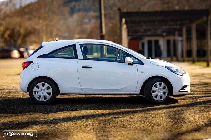 Opel Corsa 1.3 CDTi - 31