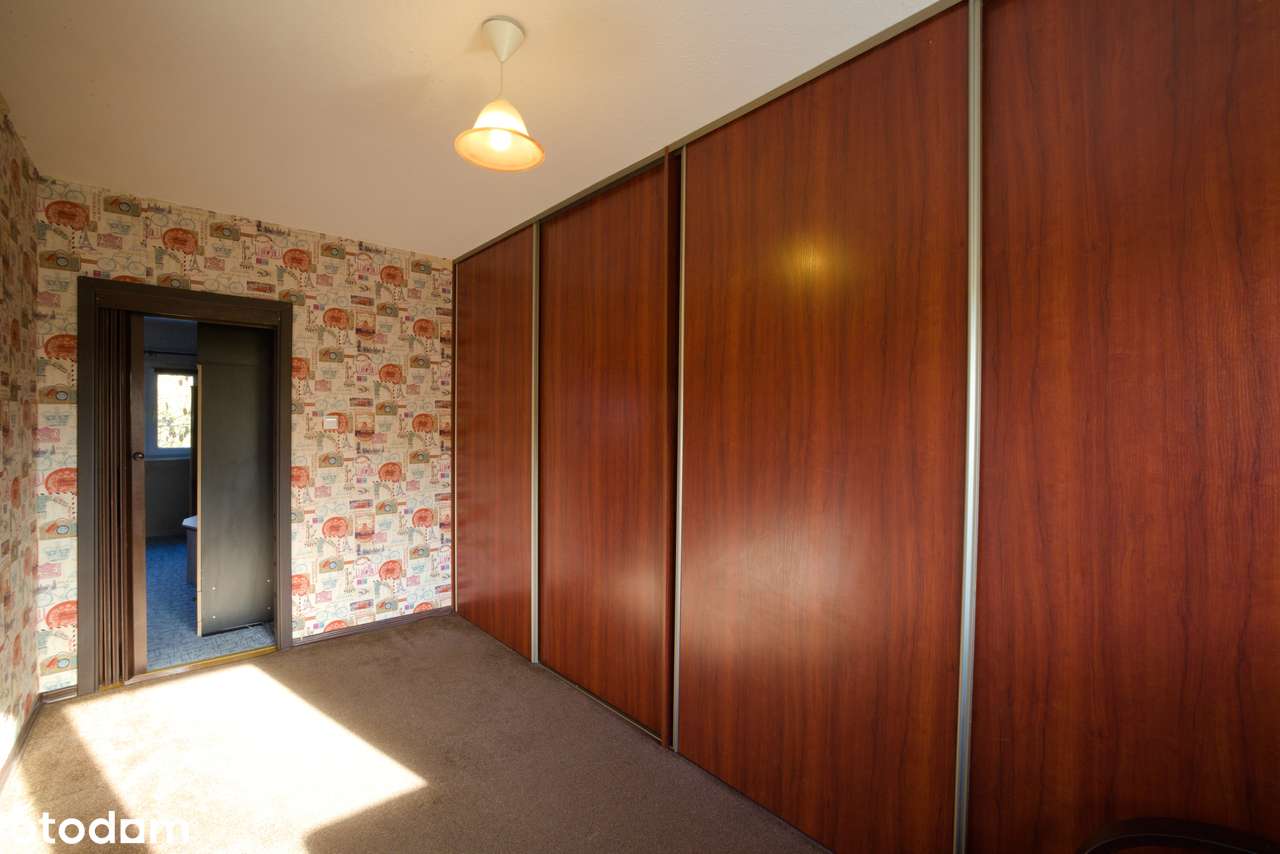 Mieszkanie Poznań GRUNWALD Uniwersytet Medyczny-5