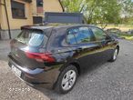 Volkswagen Golf VIII 1.0 TSI Life - 5