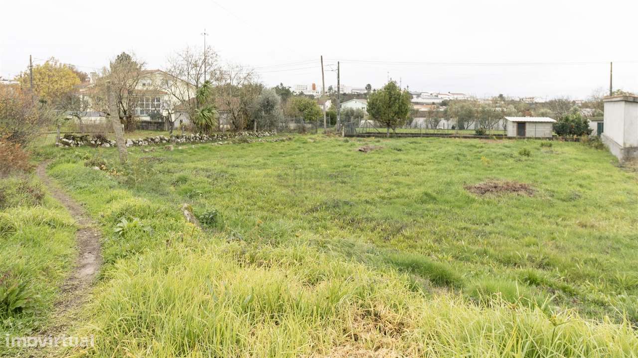 Terreno com 658 m² com Viabilidade de Construção - Pascoal, Viseu - Grande imagem: 5/7